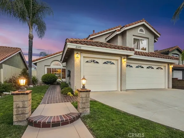 2145 Lenita Cir, Corona, CA 92882