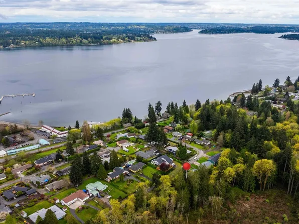 8893 Martin Avenue NW, Silverdale, WA 98383