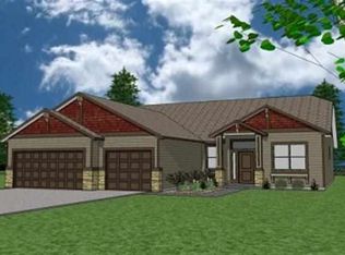 18903 E 11th Ave, Greenacres, WA 99016