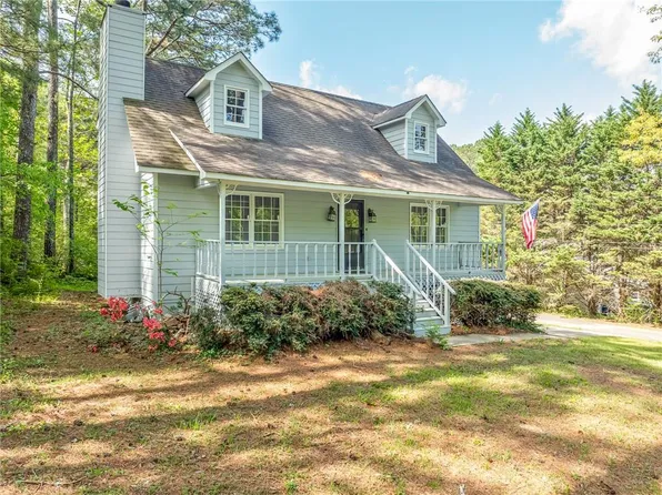 169 Deer Chase Dr, Jasper, GA 30143