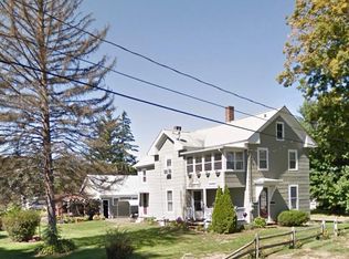 12 Ellsworth St UNIT 2, Westfield, MA 01085