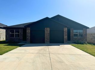 1206 Lehmann Dr, Copperas Cove, TX 76522
