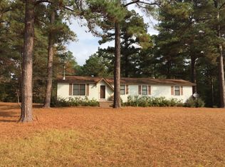 41 Columbia Road 463, Magnolia, AR 71753