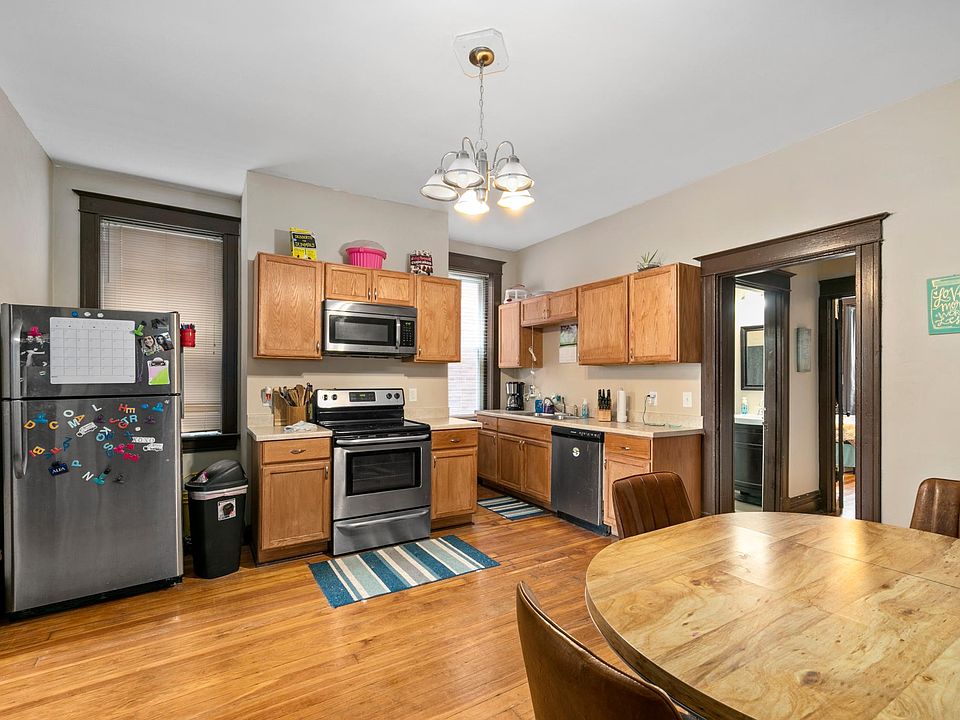 1st image of 2201 Jules St #1