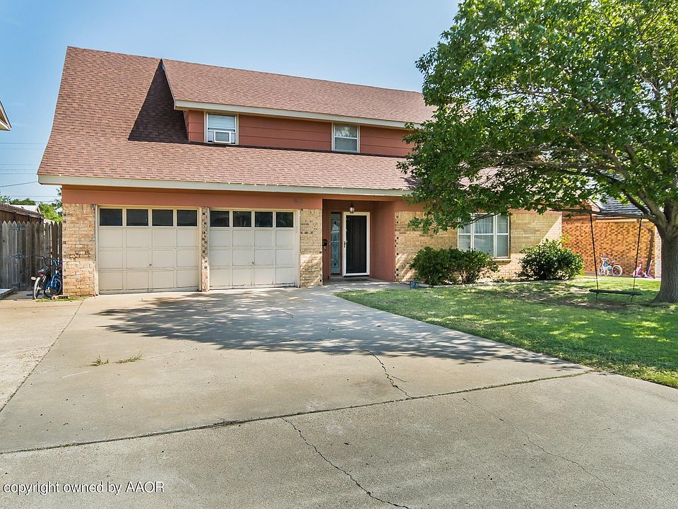 115 Houston St, TX 79007 Zillow