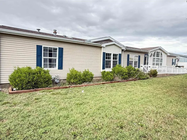 124 W Avenue D, South Hutchinson, KS 67505