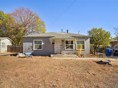4517 N F St, San Bernardino, CA, 92407