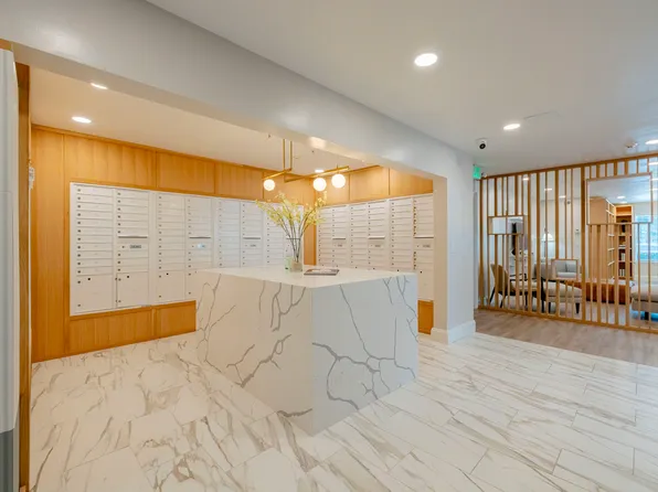 Trellis North Dallas