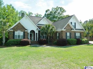 1716 Jefferson Dr, Florence, SC 29501