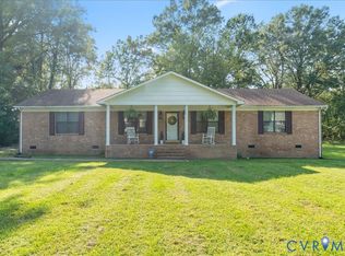 1408 Old Iron Rd, Hopewell, VA 23860