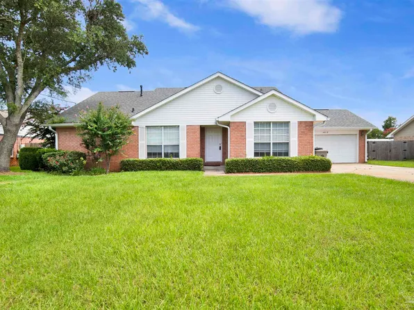 4012 Shorewood Dr, Perdido Key, FL 32507