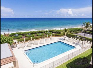 3200 S Ocean Blvd APT C501, Palm Beach, FL 33480