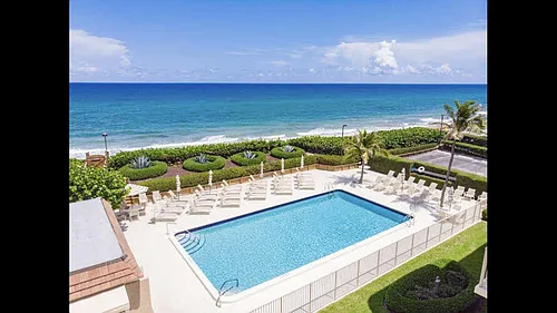 3200 S Ocean Blvd #C501 Photo 1