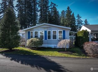 600 NE Lincoln Rd TRAILER 23, Poulsbo, WA