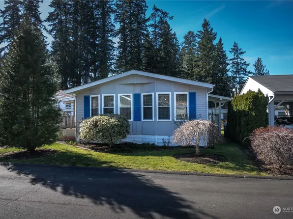 600 NE Lincoln Road #23, Poulsbo, WA 98370