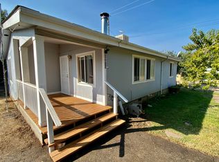 29813 Terry Mill Rd, Round Mountain, CA 96084