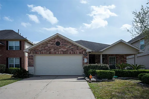 3435 Yasmine Ranch Dr Photo 1