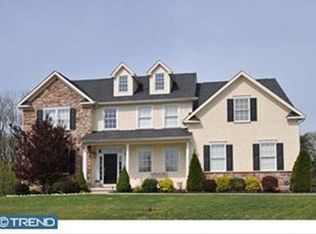 102 Eaglet Ln, Schwenksville, PA 19473