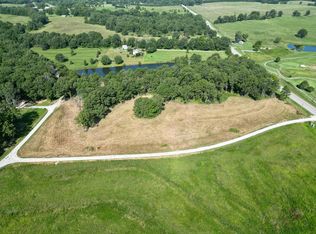 10&11 Pine Hill Rd, Melbourne, AR 72556