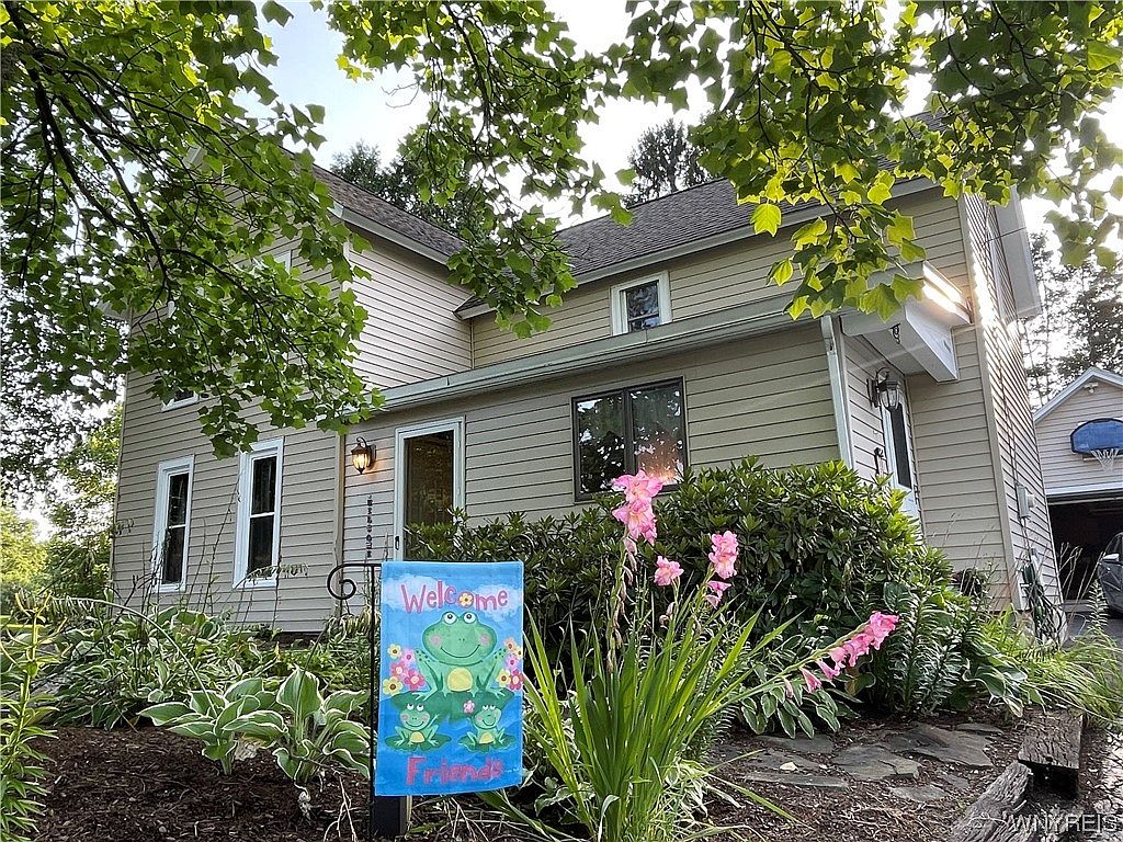 19 Prospect St, Delevan, NY 14042 Zillow