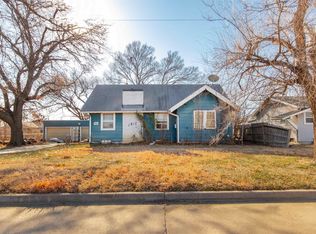 1511 W Haskell St, Wichita, KS 67213