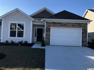 933 Witherbee Way LOT 91, Callaway A Little River, SC 29566