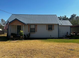 405 W 3rd St, Granite, OK 73547