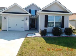 302 Rung Rd, Myrtle Beach, SC 29588