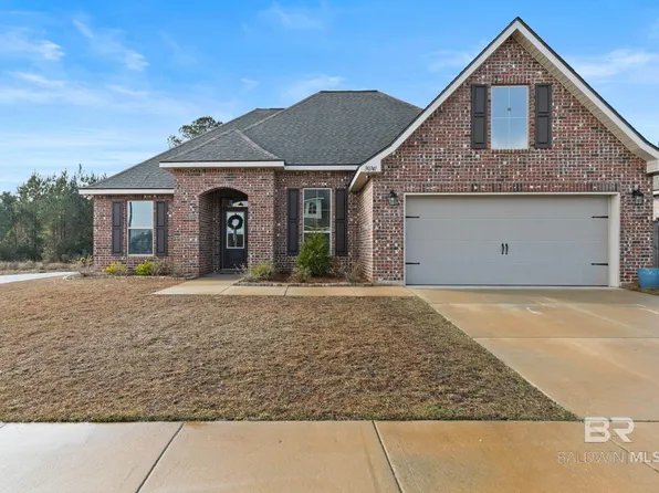 30741 Bauer Ave, Spanish Fort, AL 36527
