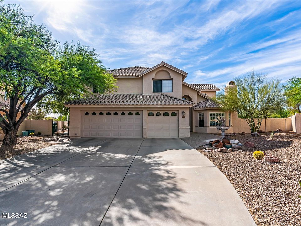 1st image of 1985 W Desert Highlands Dr