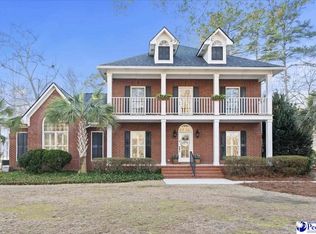 3844 Westbrook Dr, Florence, SC 29501