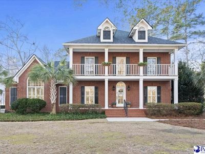 3844 Westbrook Dr, Florence, SC, 29501