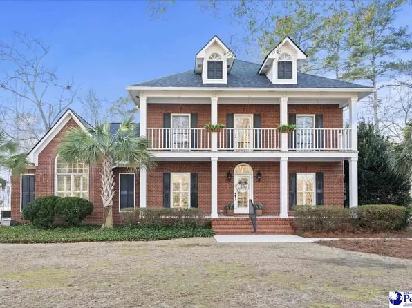 3844 Westbrook Dr, Florence, SC 29501