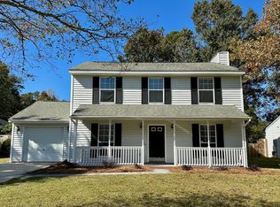 500 Laurel Ridge Rd, Charleston, SC 29418