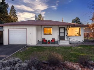 756 NE Fields Ave, White Salmon, WA 98672