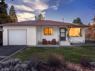 756 NE Fields Ave, White Salmon, WA, 98672