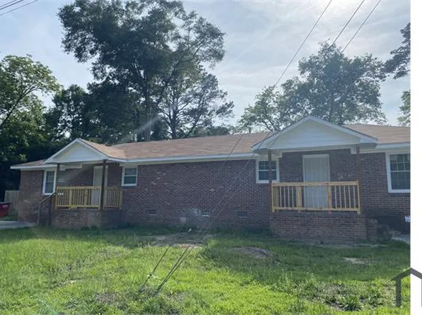 1040 Forsyth Ave, Macon, GA 31217