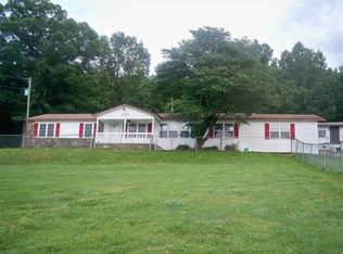 2755 Highway 5, El Paso, AR 72045