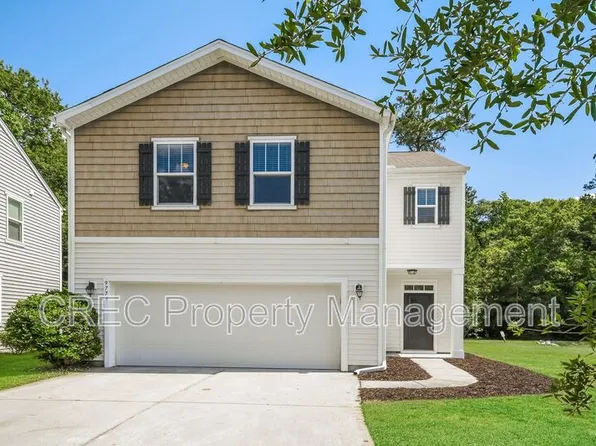 9774 Seed St, Ladson, SC 29456