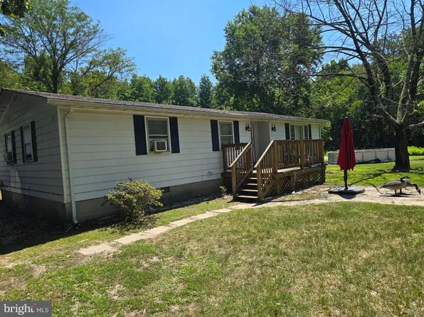 16897 Dupont Blvd, Georgetown, DE 19947