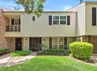 12907 Trail Hollow Dr #2907, Houston, TX 77079