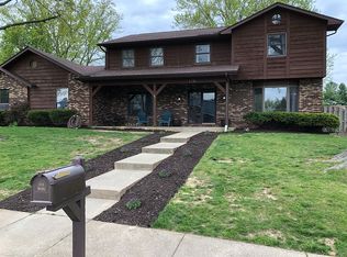 118 Dogwood Dr, O Fallon, IL 62269