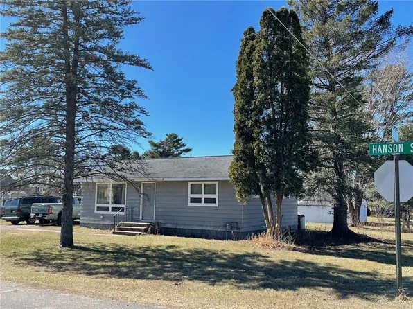 40 Hanson Street, Taylor, WI 54659