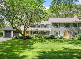 237 Highland Ave, Warwick, RI 02886