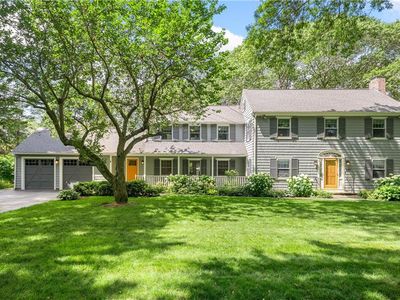 237 Highland Ave, Warwick, RI, 02886