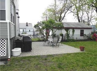 119 David St, South Amboy, NJ