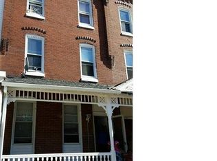 552 Noble St, Norristown, PA