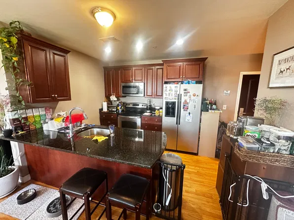100 Fellsway W, Somerville, MA