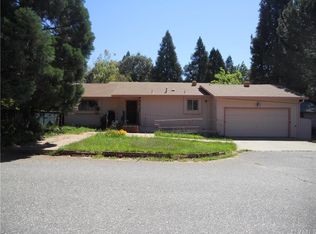 1484 Bille Rd, Paradise, CA 95969