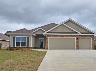 10486 Sand Dune Ave, Mobile, AL 36695